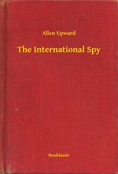 The International Spy