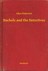 Bucholz and the Detectives