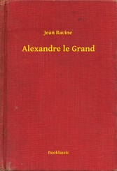 Alexandre le Grand