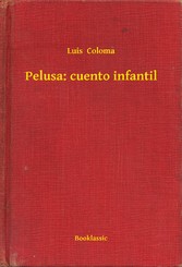 Pelusa: cuento infantil