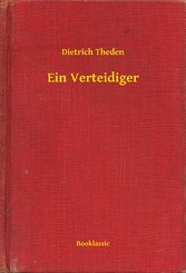 Ein Verteidiger