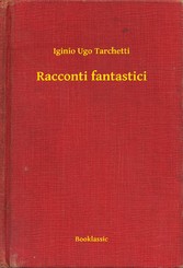 Racconti fantastici