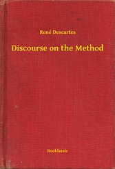 Discourse on the Method