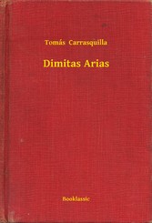 Dimitas Arias