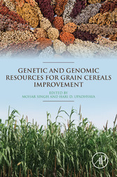 Genetic and Genomic Resources for Grain Cereals Improvement