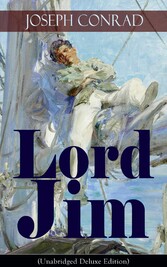 Lord Jim (Unabridged Deluxe Edition)