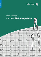 1x1 der EKG-Interpretation