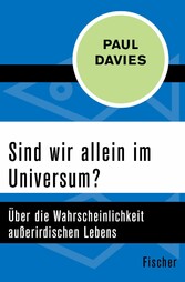 Sind wir allein im Universum?