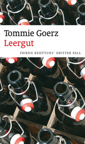 Leergut (eBook)