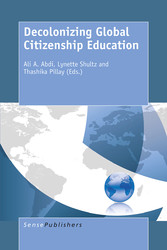 Decolonizing Global Citizenship Education