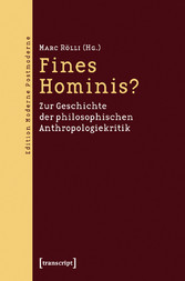 Fines Hominis?