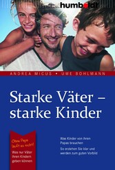 Starke Väter - starke Kinder