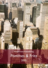 Pommes & Fritz