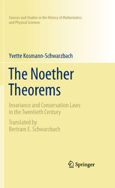 The Noether Theorems