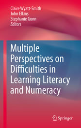 Multiple Perspectives on Difficulties in Learning Literacy and Numeracy