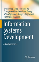 Information Systems Development