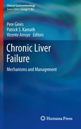 Chronic Liver Failure