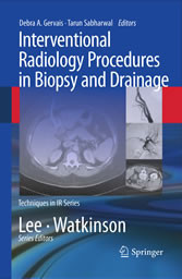 Interventional Radiology Procedures in Biopsy and Drainage