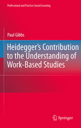 Heidegger's Contribution to the Understanding of Work-Based Studies