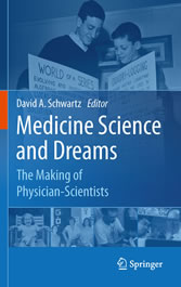 Medicine Science and Dreams