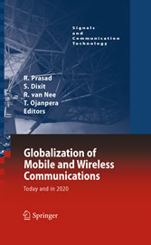 Globalization of Mobile and Wireless Communications