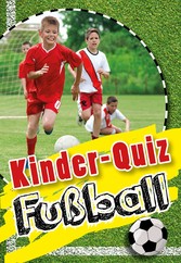 Kinder-Quiz Fußball