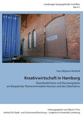 Kreativwirtschaft in Hamburg