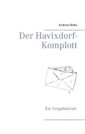 Der Havixdorf-Komplott