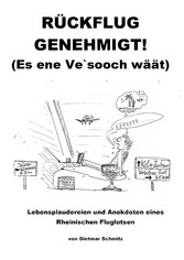 Rückflug genehmigt! (Es ene Ve'sooch wäät)