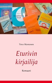 Eturivin kirjailija