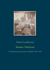 Kossina Taluksessa