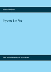 Mythos Big Five