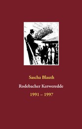 Rodebacher Kerweredde