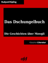 Das Dschungelbuch