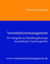 Vereinbarkeitsmanagement