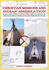 Christian missions and Indian assimilation