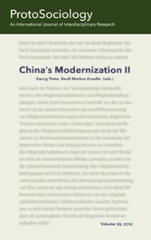 China's Modernization II