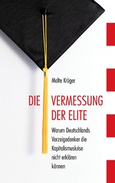 Die Vermessung der Elite