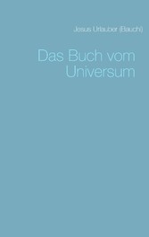 Das Buch vom Universum