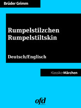 Rumpelstilzchen - Rumpelstiltskin