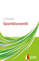 Sportökonomik