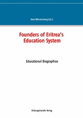 Founders of Eritrea's Education System