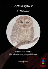 Waldkauz Hannu