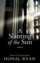 Slanting of the Sun: Stories