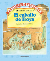 El caballo de Troya