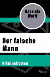 Der falsche Mann