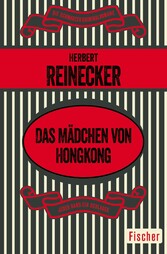 Das Mädchen von Hongkong