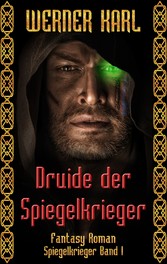 Druide der Spiegelkrieger