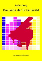 Die Liebe der Erika Ewald