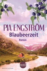 Blaubeerzeit